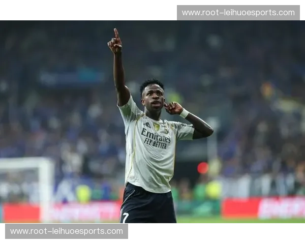 维尼修斯助攻数据增长 前场配合效率影响皇马输出 维尼修斯助攻数据增长 前场配合效率影响皇马输出