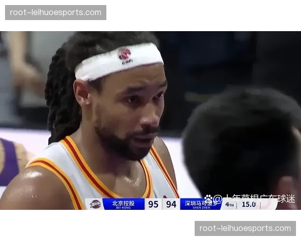深圳罚球命中率不足七成 细节处理粗糙葬送多场胜利